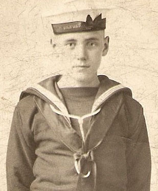 Edward Pugh